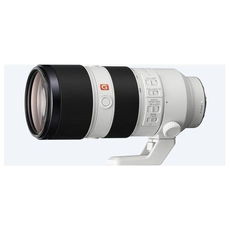 Sony | SEL-70200GM FE 70-200mm F2.8 GM OSS | Sony