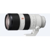 Sony | SEL-70200GM FE 70-200mm F2.8 GM OSS | Sony