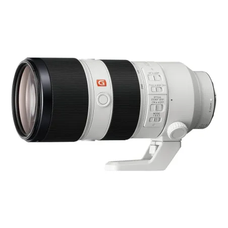 Sony | SEL-70200GM FE 70-200mm F2.8 GM OSS | Sony