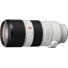 Sony | SEL-70200GM FE 70-200mm F2.8 GM OSS | Sony