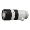 Sony | SEL-70200GM FE 70-200mm F2.8 GM OSS | Sony