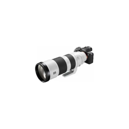 Sony | FE 200-600mm F5.6-6.3 | Sony E-mount