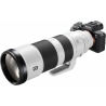 Sony | FE 200-600mm F5.6-6.3 | Sony E-mount