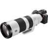 Sony | FE 200-600mm F5.6-6.3 | Sony E-mount