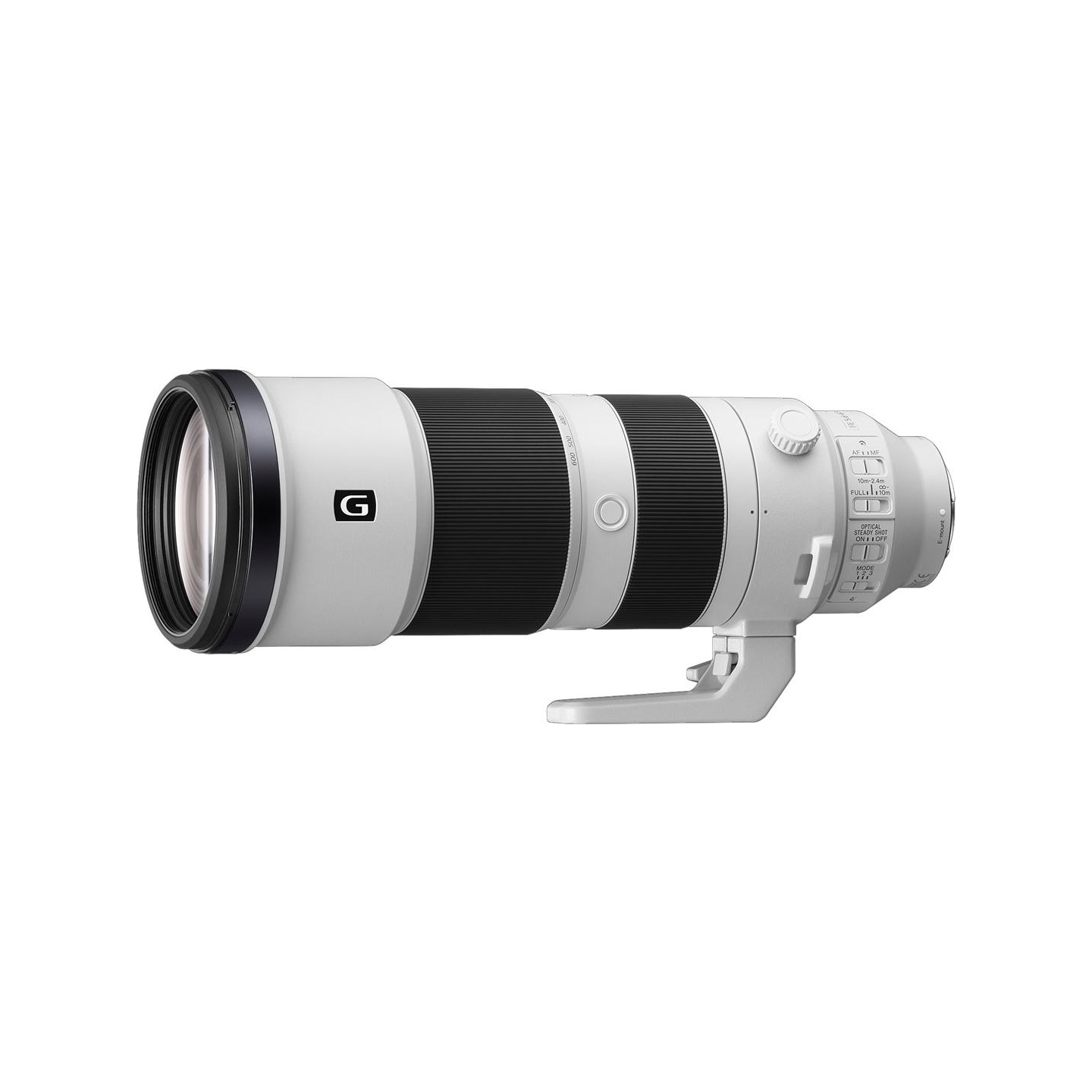Sony | FE 200-600mm F5.6-6.3 | Sony E-mount