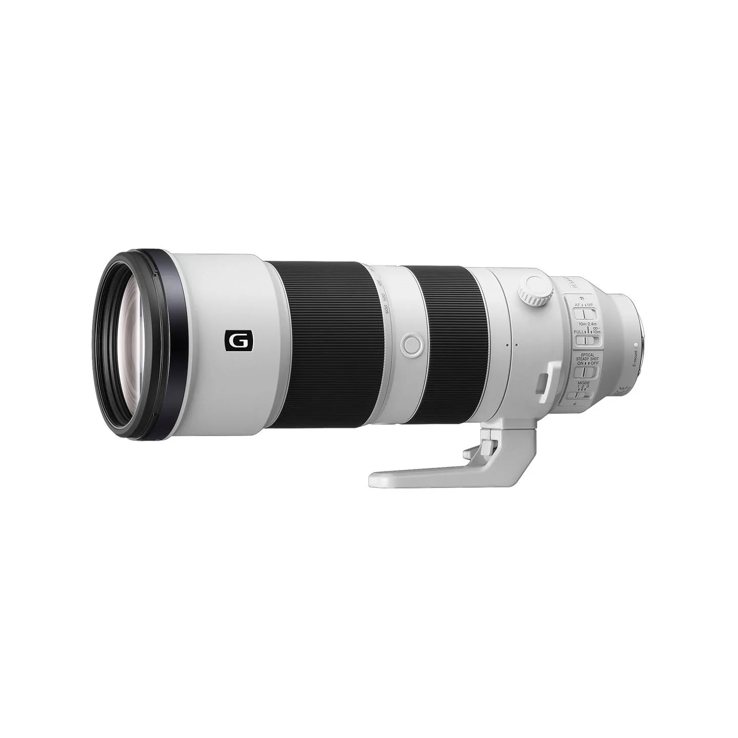 Sony | FE 200-600mm F5.6-6.3 | Sony E-mount