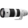Sony | FE 200-600mm F5.6-6.3 | Sony E-mount