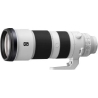 Sony | FE 200-600mm F5.6-6.3 | Sony E-mount
