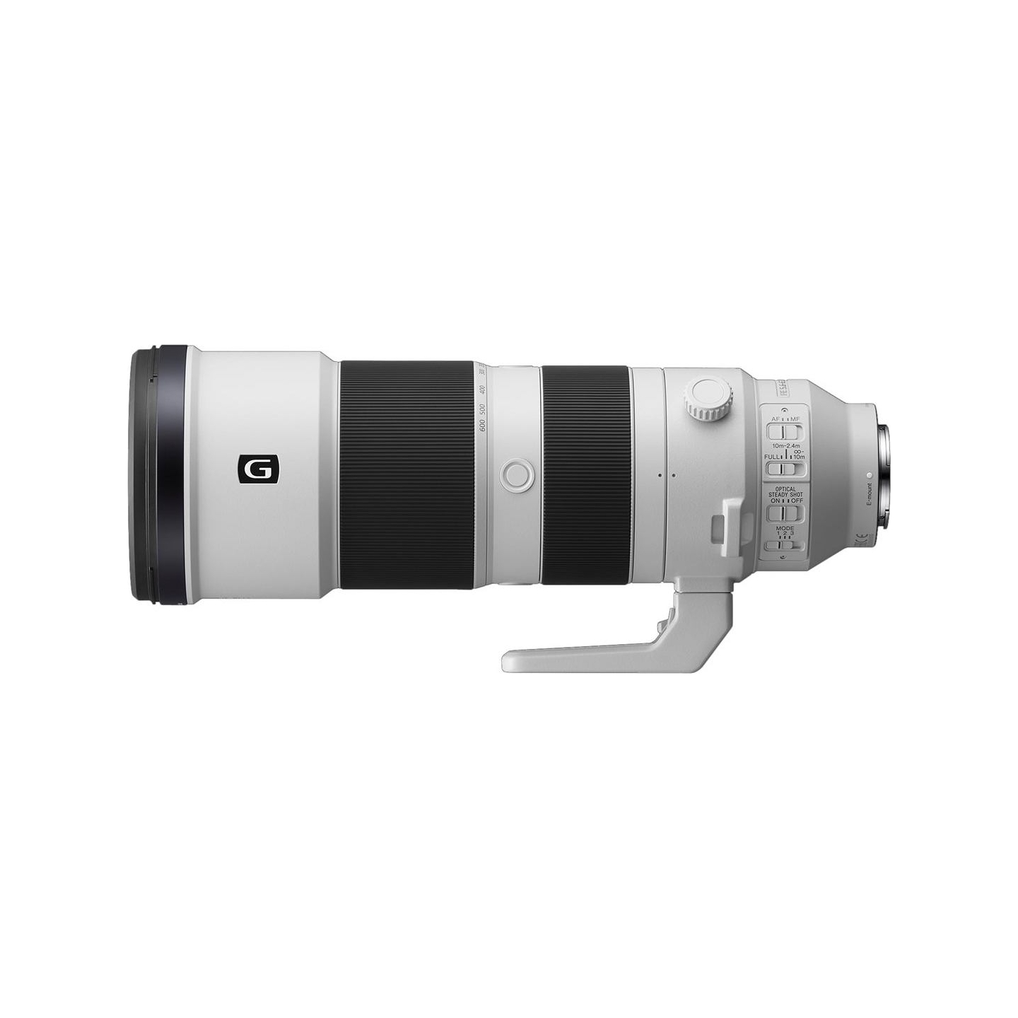Sony | FE 200-600mm F5.6-6.3 | Sony E-mount
