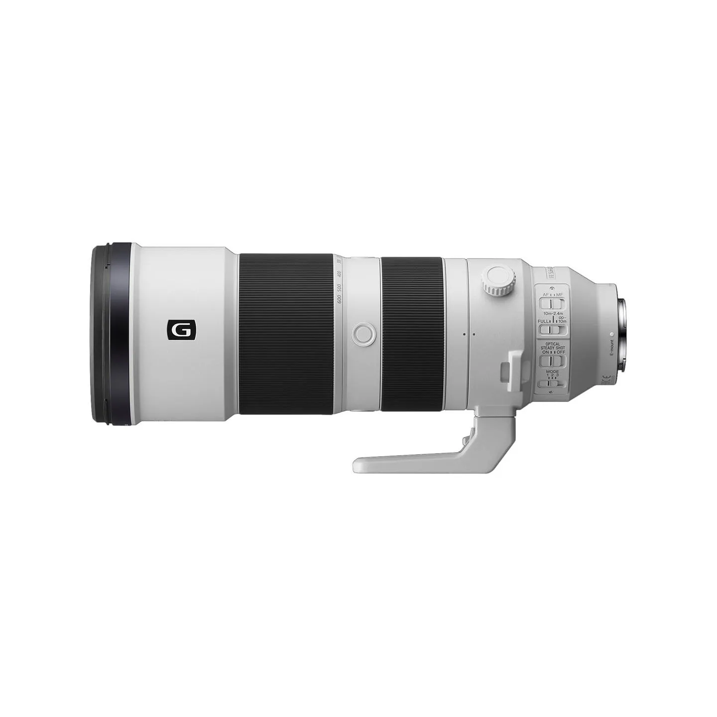 Sony | FE 200-600mm F5.6-6.3 | Sony E-mount