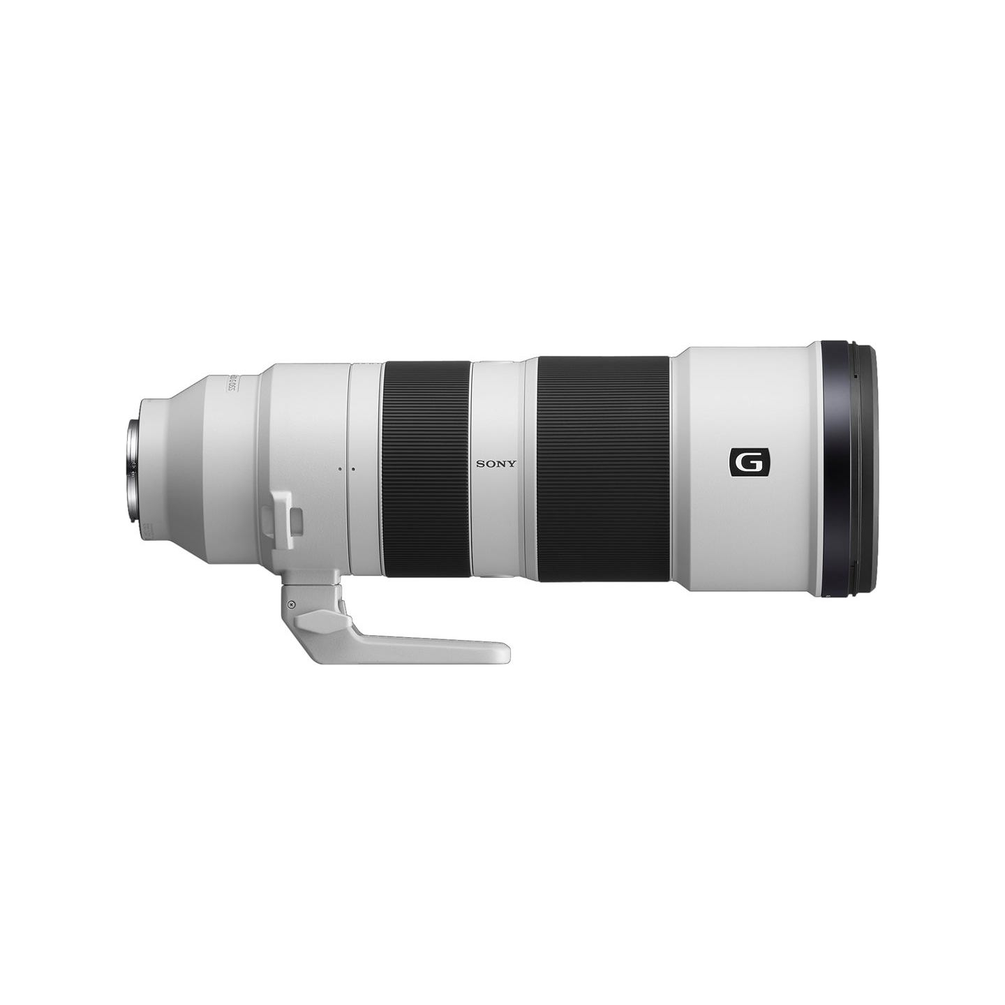 Sony | FE 200-600mm F5.6-6.3 | Sony E-mount