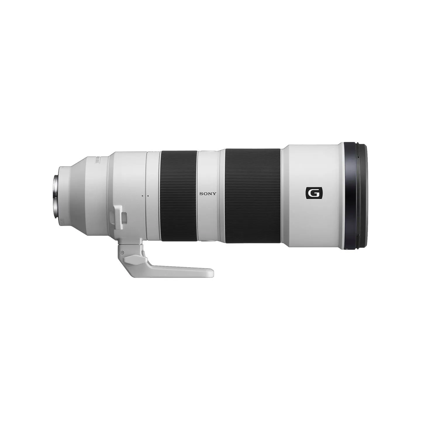 Sony | FE 200-600mm F5.6-6.3 | Sony E-mount