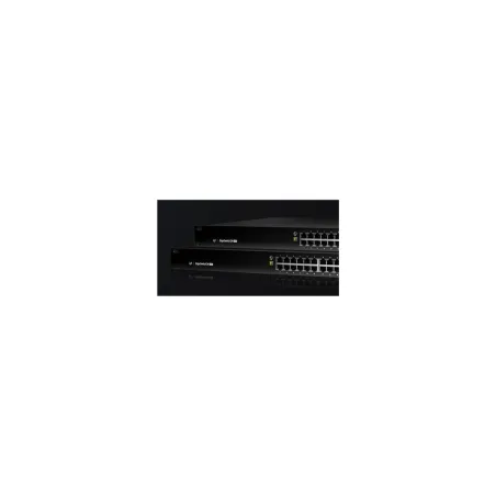 Ubiquiti Switch 24x1GbE 2xSFP PoE ES-24-250W