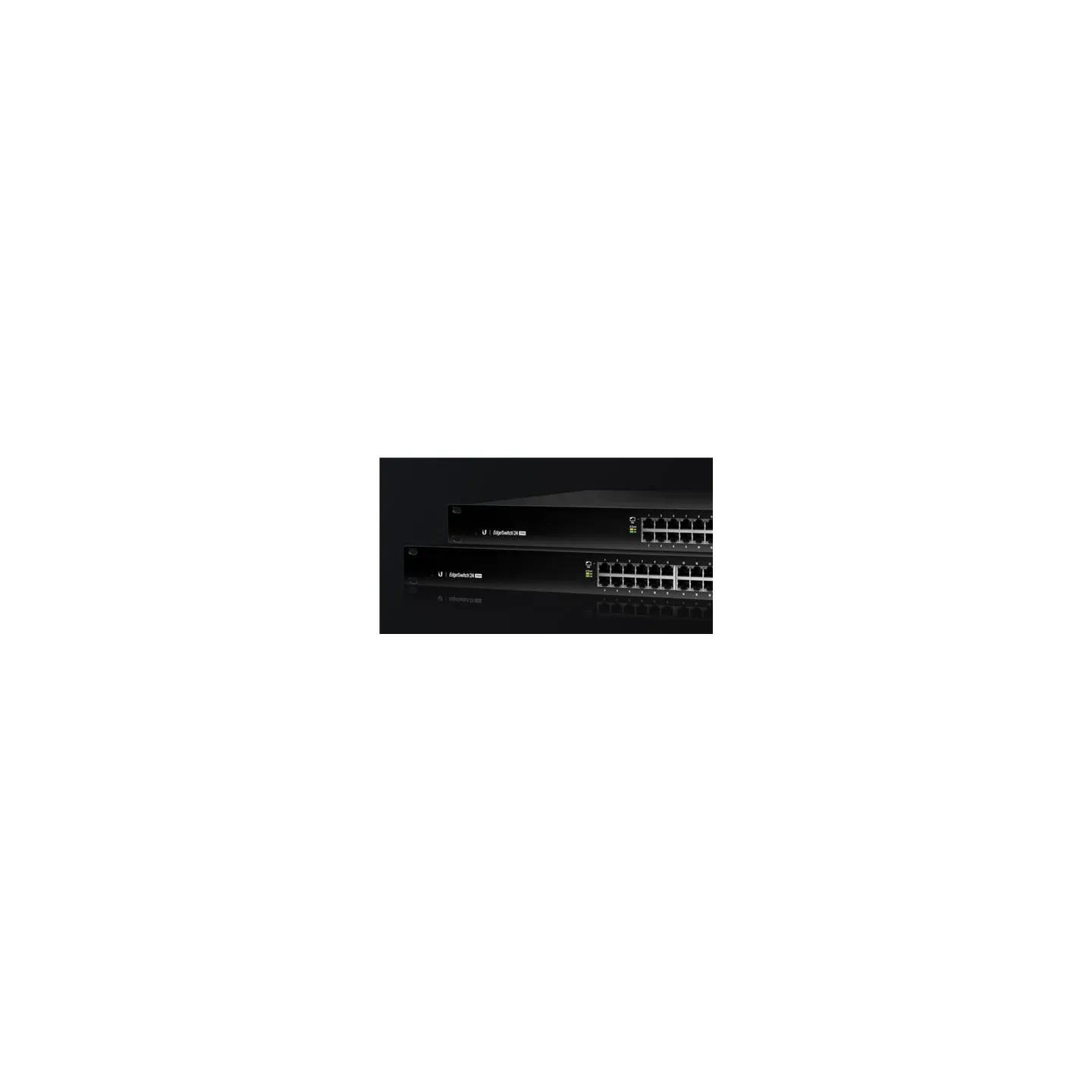 Ubiquiti Switch 24x1GbE 2xSFP PoE ES-24-250W
