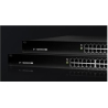 Ubiquiti Switch 24x1GbE 2xSFP PoE ES-24-250W