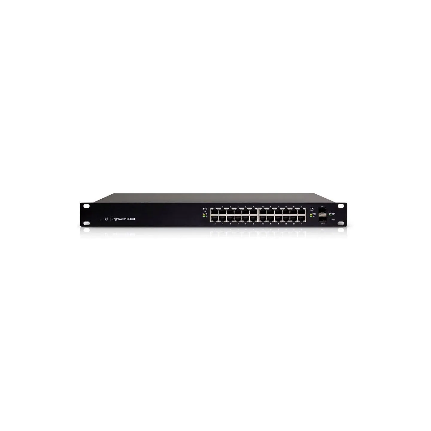 Ubiquiti Switch 24x1GbE 2xSFP PoE ES-24-250W