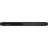 Ubiquiti Switch 24x1GbE 2xSFP PoE ES-24-250W
