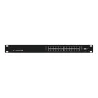 Ubiquiti Switch 24x1GbE 2xSFP PoE ES-24-250W