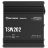 Teltonika MANAGED IOT SWITCH TSW202 POE+ 8X1GB RJ45 2X1GB SFP