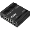 Teltonika MANAGED IOT SWITCH TSW202 POE+ 8X1GB RJ45 2X1GB SFP