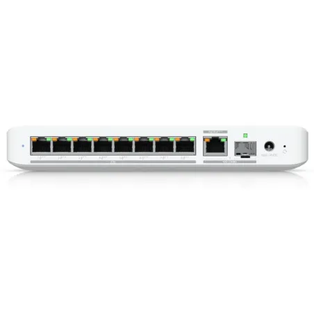 Ubiquiti UniFi Switch 8 PoE USW-Flex-2.5G-8-PoE