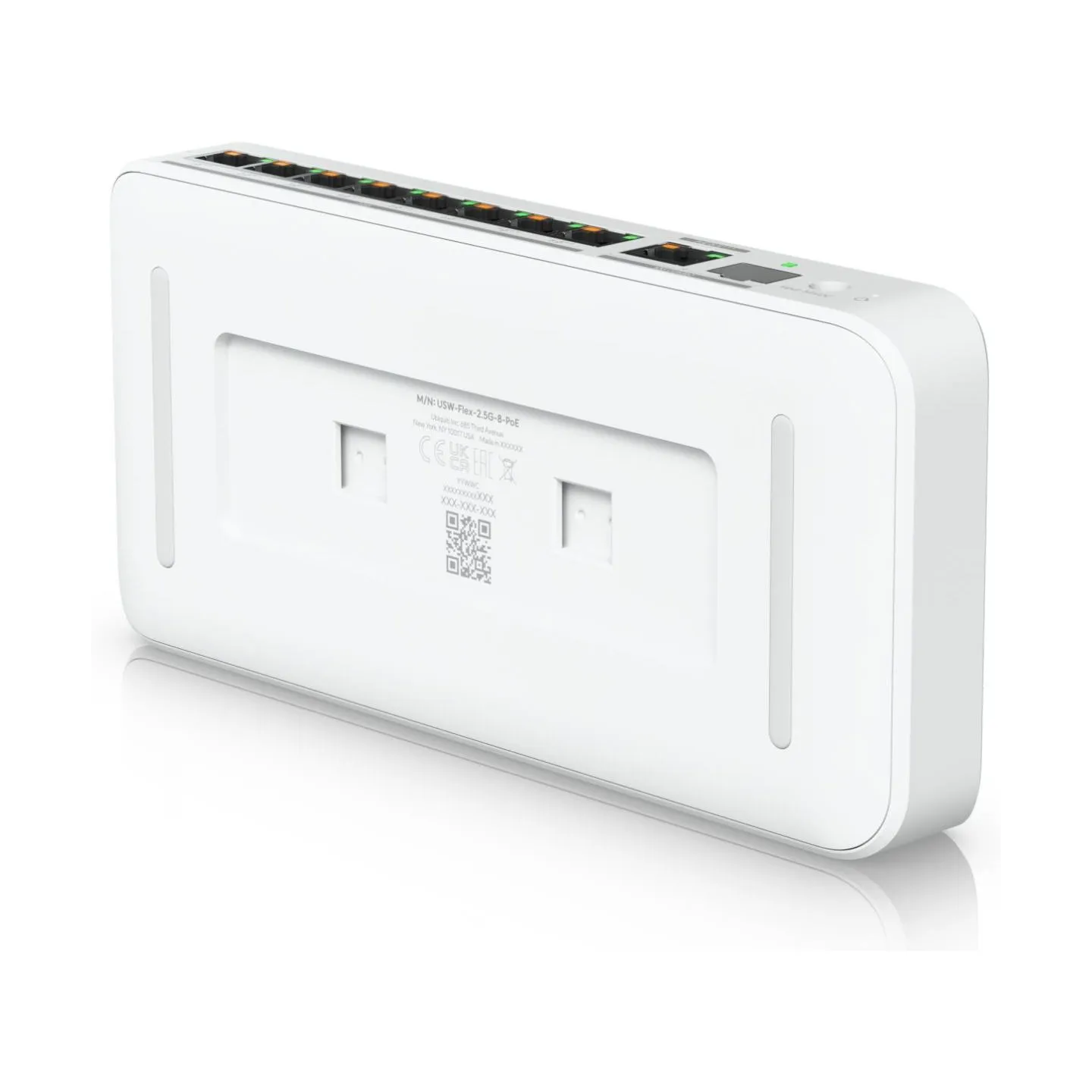 Ubiquiti UniFi Switch 8 PoE USW-Flex-2.5G-8-PoE