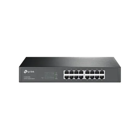 Tp-Link 16-Port Gigabit Desktop/Rackmount Switch