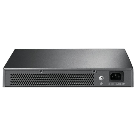 Tp-Link 16-Port Gigabit Desktop/Rackmount Switch