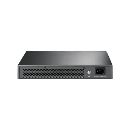 Tp-Link | 16-Port Gigabit Switch | TL-SG1016D | Unmanaged | Desktop/Rackmountable