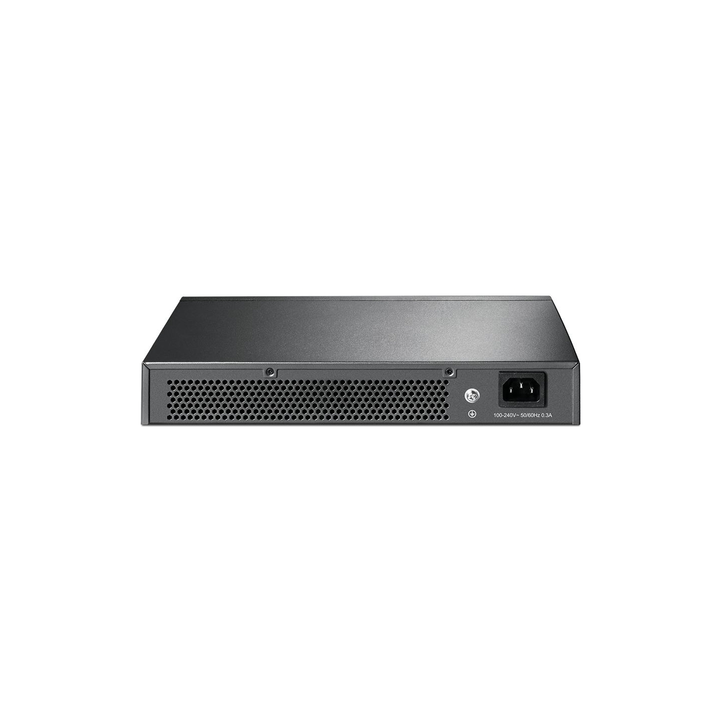 Tp-Link | 16-Port Gigabit Switch | TL-SG1016D | Unmanaged | Desktop/Rackmountable