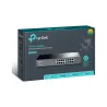 Tp-Link | 16-Port Gigabit Switch | TL-SG1016D | Unmanaged | Desktop/Rackmountable