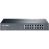 Tp-Link 16-Port Gigabit Desktop/Rackmount Switch
