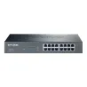 Tp-Link 16-Port Gigabit Desktop/Rackmount Switch