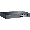 Tp-Link 16-Port Gigabit Desktop/Rackmount Switch