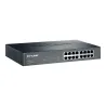 Tp-Link 16-Port Gigabit Desktop/Rackmount Switch