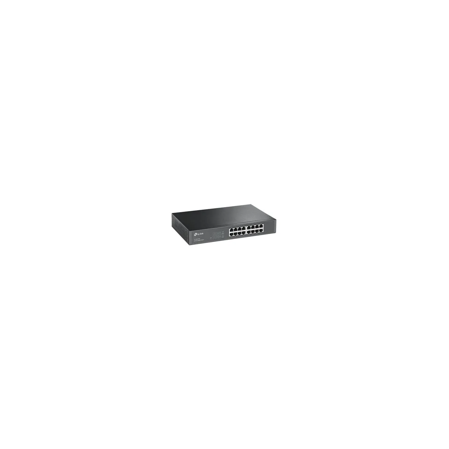 Tp-Link 16-Port Gigabit Desktop/Rackmount Switch
