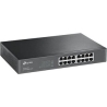 Tp-Link 16-Port Gigabit Desktop/Rackmount Switch