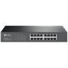 Tp-Link 16-Port Gigabit Desktop/Rackmount Switch