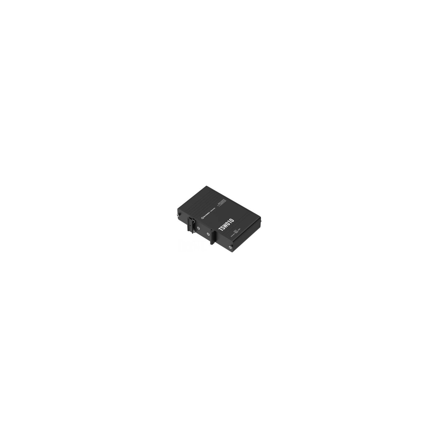 Teltonika TSW010 IOT SWITCH 5X10/100 RJ45