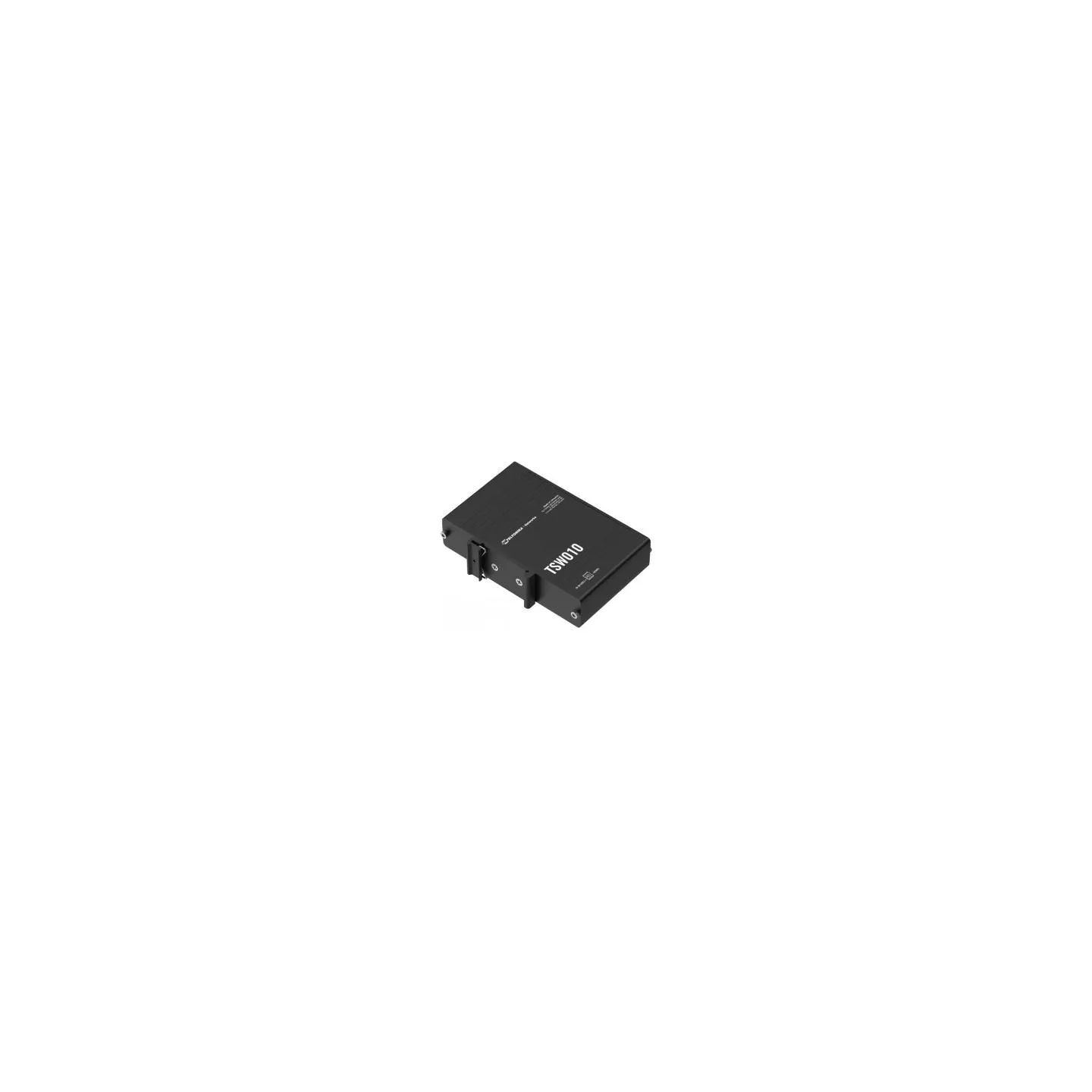 Teltonika TSW010 IOT SWITCH 5X10/100 RJ45