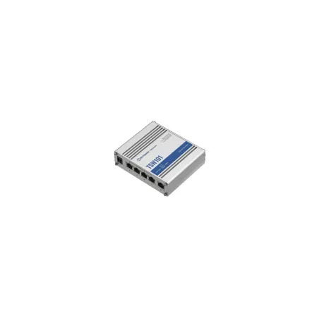 Teltonika TSW101 IOT SWITCH 5X10/100/1000 RJ45