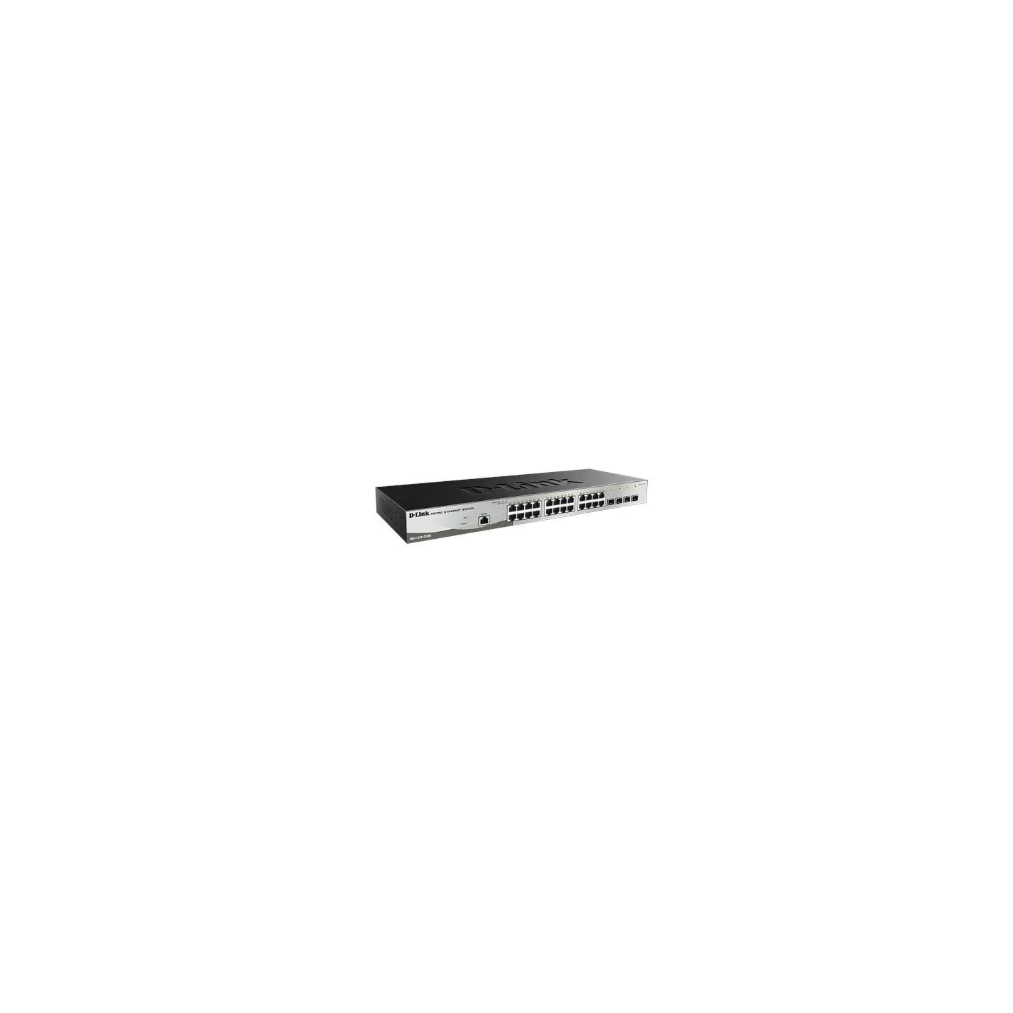 D-Link Switch DGS-1210-28/ME/E