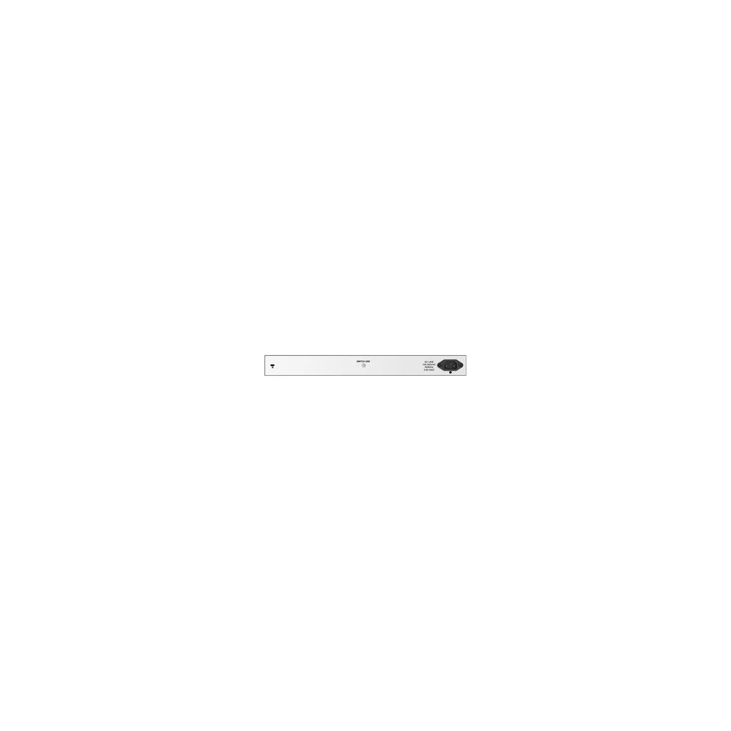 D-Link Switch DGS-1210-28/ME/E