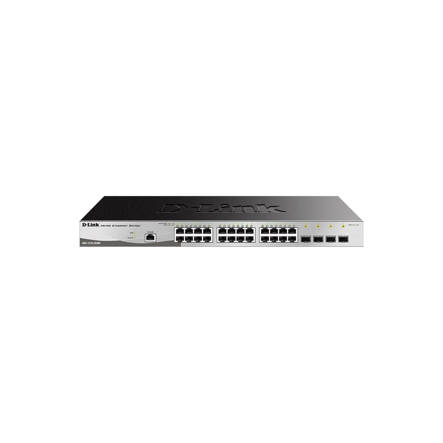 D-Link Switch DGS-1210-28/ME/E