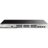 D-Link Smart+ L2+ Managed Switch 24ports