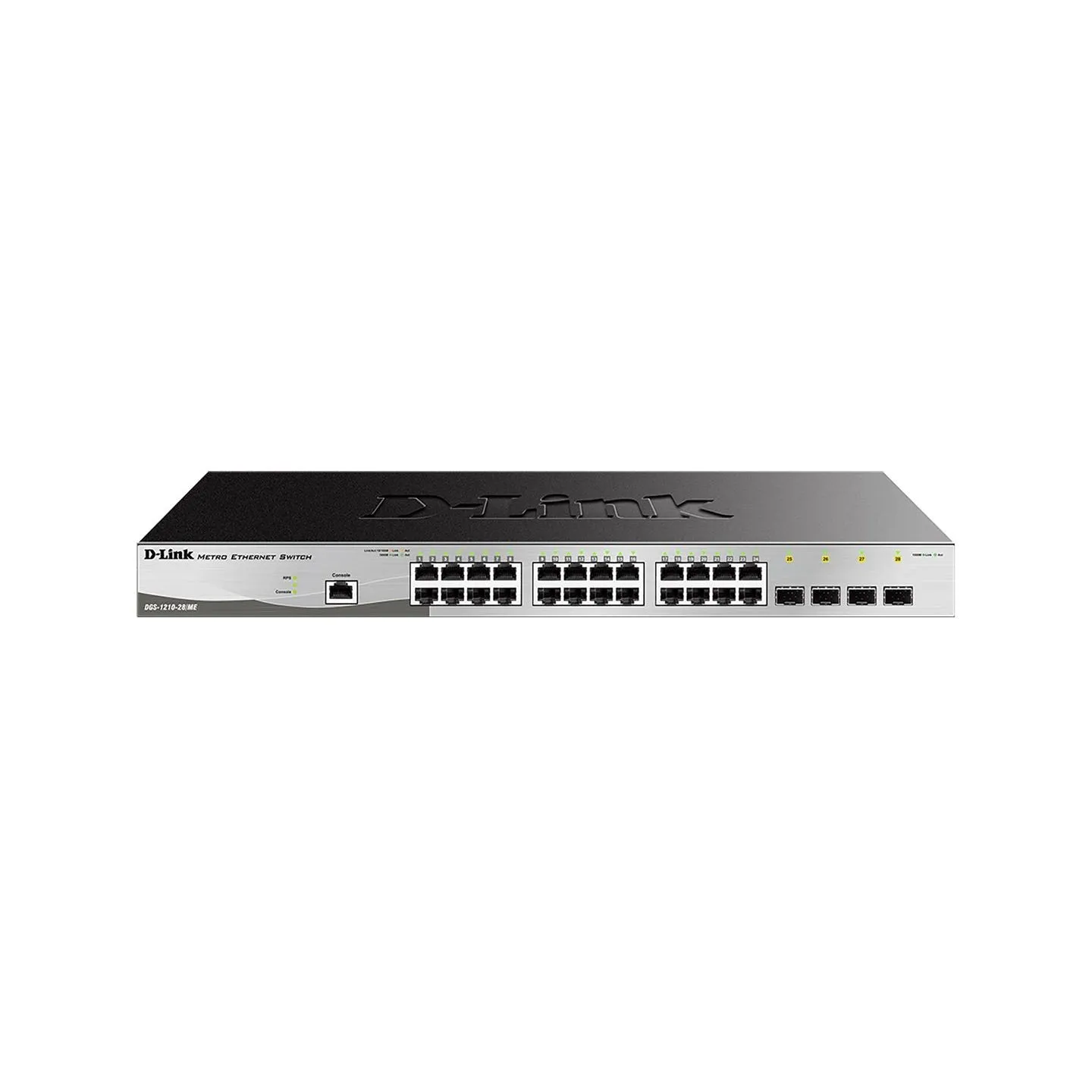 D-Link Switch DGS-1210-28/ME/E