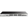 D-Link Smart+ L2+ Managed Switch 24ports