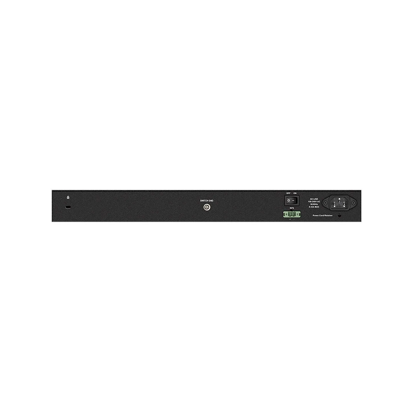 D-Link Switch DGS-1210-28/ME/E