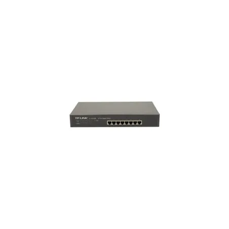Tp-Link SG1008 switch 8x1GbE Desktop/Rack