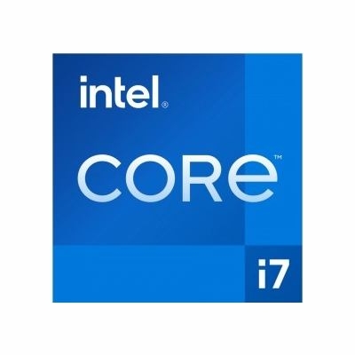 Intel Processor Core i7-12700 F BOX 2,1GHz, LGA1700